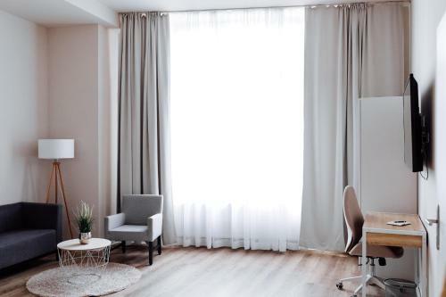Apartment An Der Altstadt: #oslo