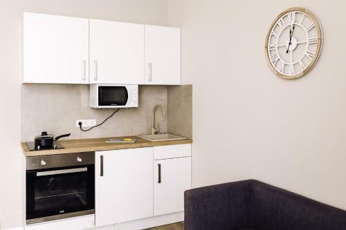 Apartment An Der Altstadt: #oslo