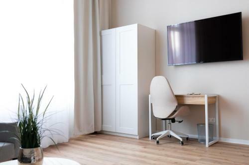 Apartment An Der Altstadt: #oslo