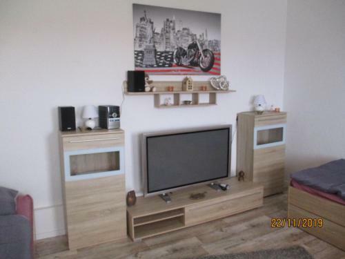 Apartamento Ganze Moderne3 Zimmer Monteurs Oder Ferienwohnung
