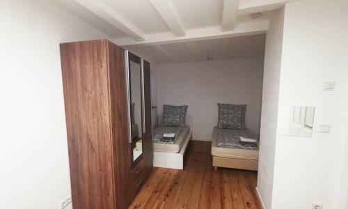 Apartment In Idyllischer Altstadt Direkt Am Main