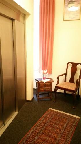 City Hotel Garni Hameln