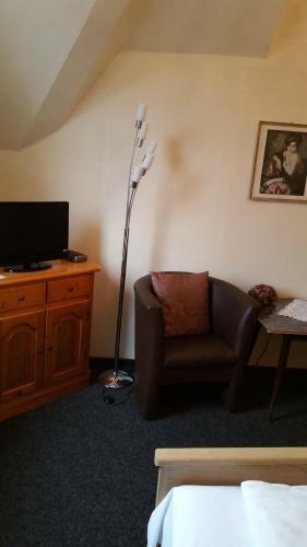 City Hotel Garni Hameln