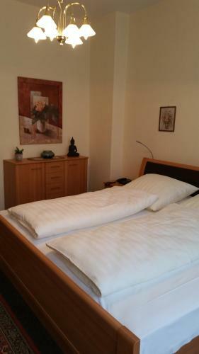 City Hotel Garni Hameln