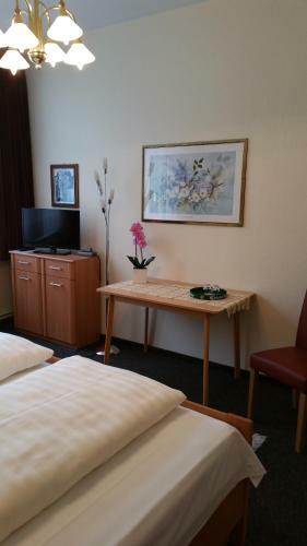 City Hotel Garni Hameln