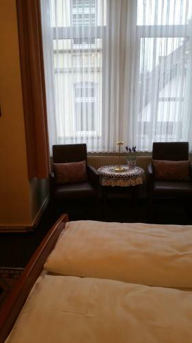 City Hotel Garni Hameln