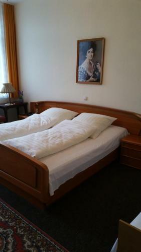 City Hotel Garni Hameln