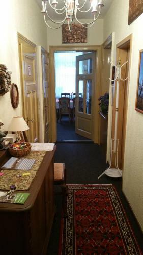 City Hotel Garni Hameln