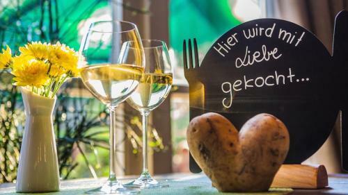 Hotel Schultheiss Hameln