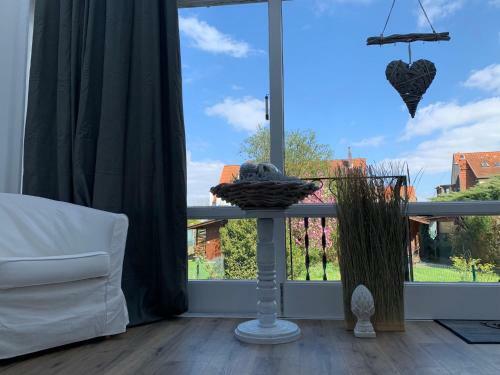 Ferien Hus Am Kl�t