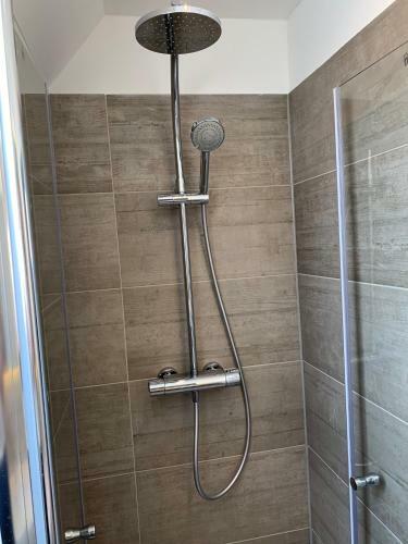 Ferien Hus Am Kl�t