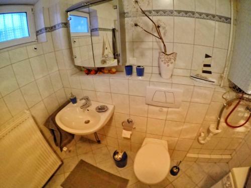 Apartamento Ferienwohnung Hameln