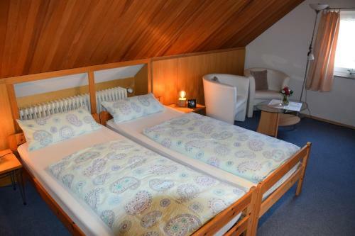 Hostal Pension Wiesner