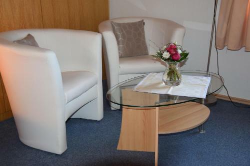 Hostal Pension Wiesner