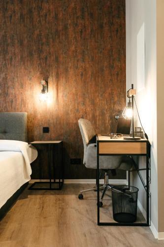 Apartment An Der Altstadt (#4)