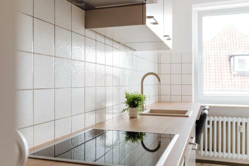 Apartment Mit Coworking: #florenz