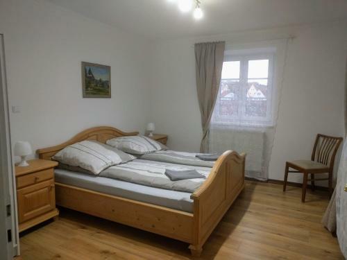 Apartamento Old Bavarian House On The Romantic Road