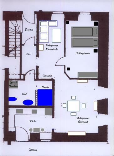 Apartamentos Hofstetters Zeitr�ume