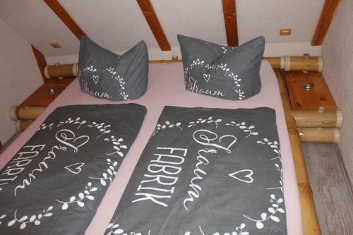 Ferienhaus Zur Kaktusinsel