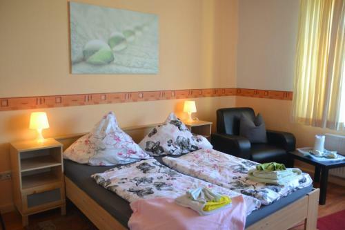 Hostal Pension Elli Kr�ssner