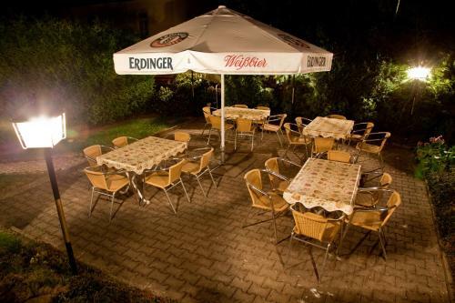Hostal Pension Elli Kr�ssner