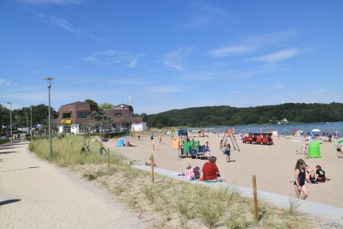 Apartamento Fewo1846 - Muschelnest
