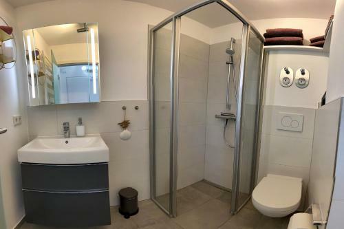 Apartamento Fewo1846 - Muschelnest