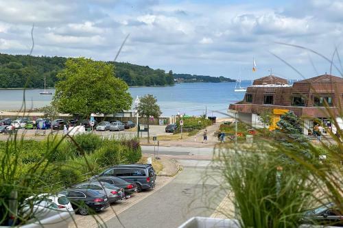 Apartamento Fewo1846 - Muschelnest