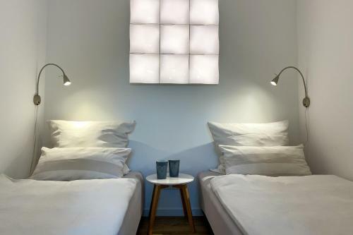 Apartamento Fewo1846 - Muschelnest