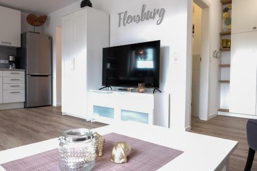 Apartamento Fewo1846 - Muschelnest