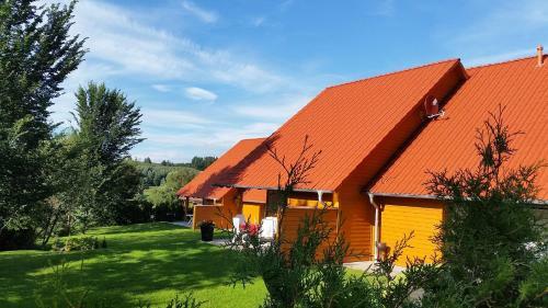 Ferienh�user Andrea - Fh 09 - Haus Ostara