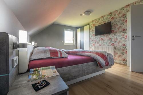 Ferienh�user Andrea - Fh 21 - Premiumhaus Agena
