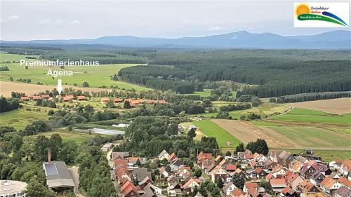 Ferienh�user Andrea - Fh 21 - Premiumhaus Agena