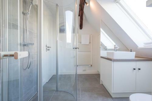 Apartamento Arlau Schleuse - Schleuse Een