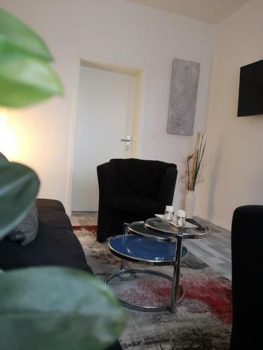 Havelberg Ferien Apartments Hcr