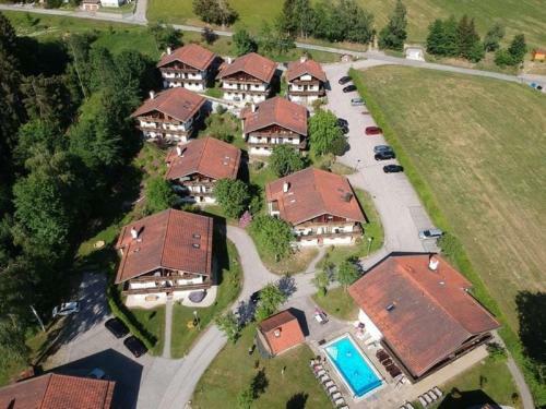 Apartamento Ferienwohnung Waldblick Hauzenberg