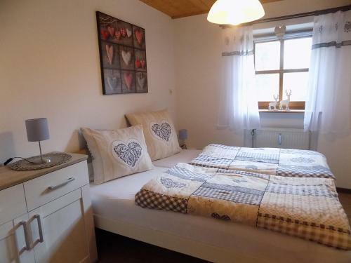 Apartamento Ferienwohnung Waldblick Hauzenberg