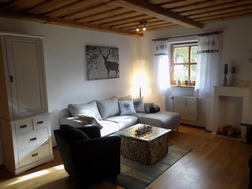 Apartamento Ferienwohnung Waldblick Hauzenberg