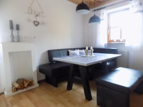 Apartamento Ferienwohnung Waldblick Hauzenberg