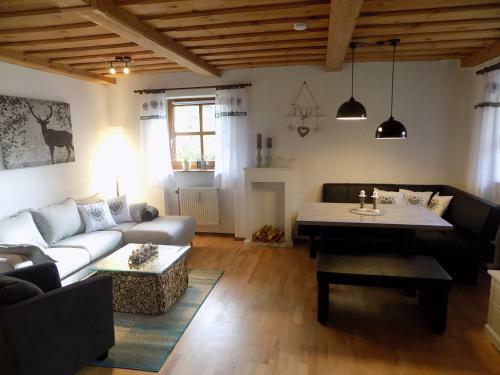 Apartamento Ferienwohnung Waldblick Hauzenberg