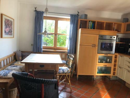 Apartamento Ferienwohnung Sonnenl�ng