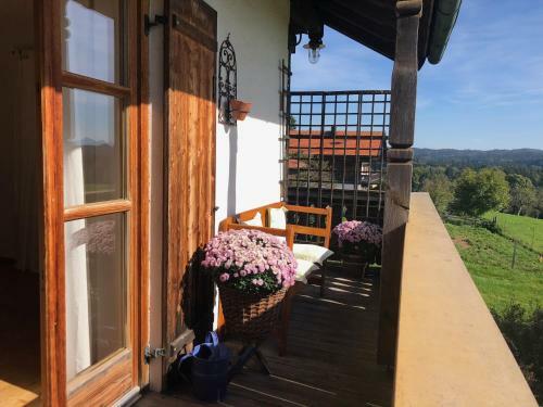 Apartamento Ferienwohnung Sonnenl�ng