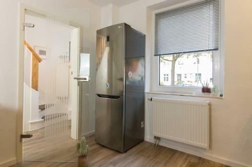 Apartamento Casa Teutoburgia