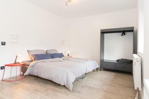Apartamento Casa Teutoburgia