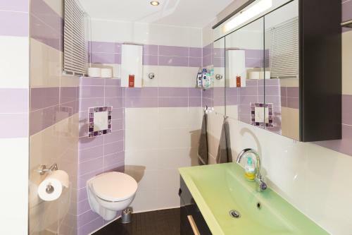 Apartamento Casa Teutoburgia