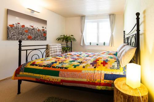 Apartamento Villa Duck-dich-s�dheide