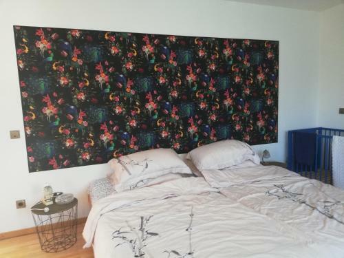 Apartamento Bertha�s Home