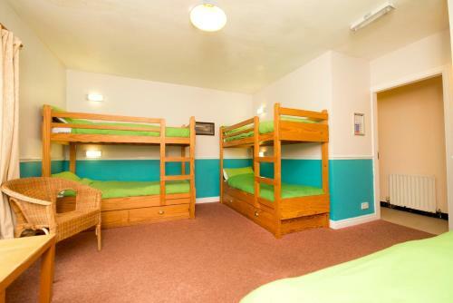 Albergue Yha Bryn Gwynant