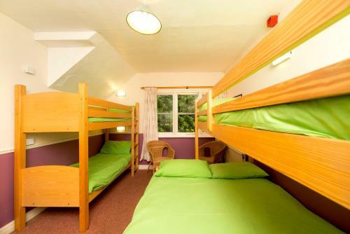Albergue Yha Bryn Gwynant