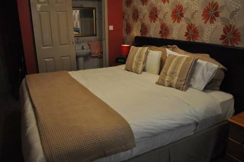 Posada The Black Bull Inn